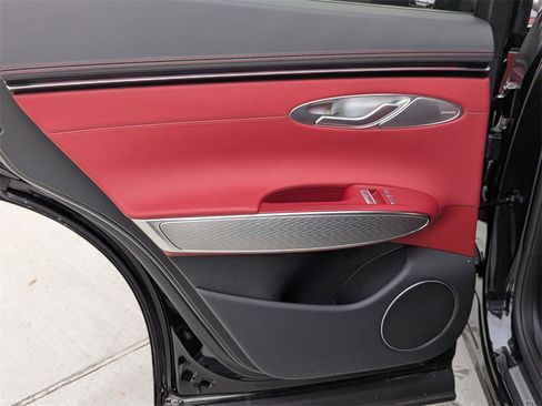 New 2026 Genesis GV70 2.5T Sport Prestige image 24