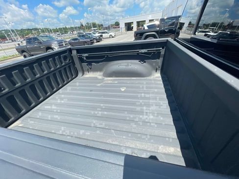 Used 2022 RAM 1500 Big Horn AWD/4WD image 8