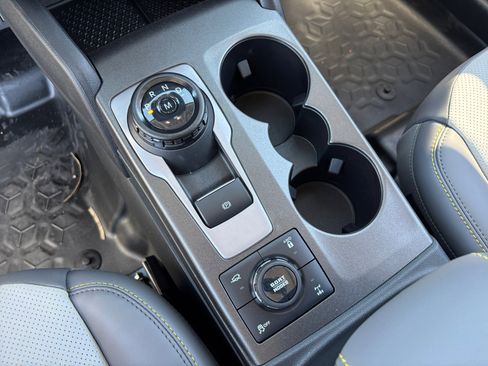 New 2026 Ford Bronco Sport Badlands w/ Sasquatch Badlands Package image 15