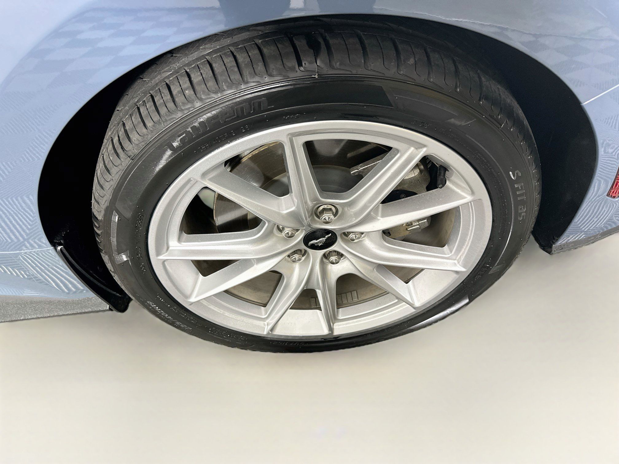 Used 2025 Ford Mustang GT Premium RWD image 11