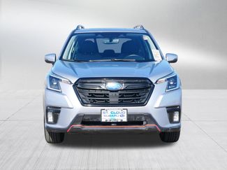Certified 2023 Subaru Forester Sport video 2