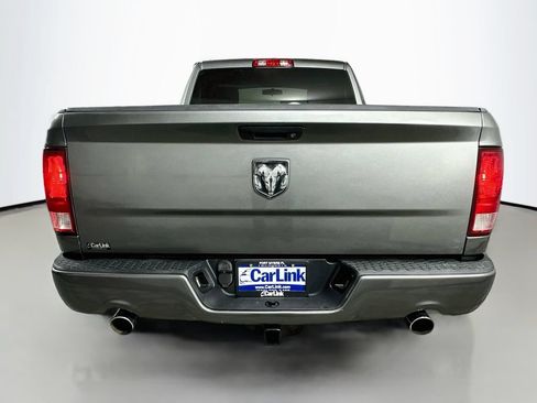Used 2012 RAM 1500 Express RWD image 7