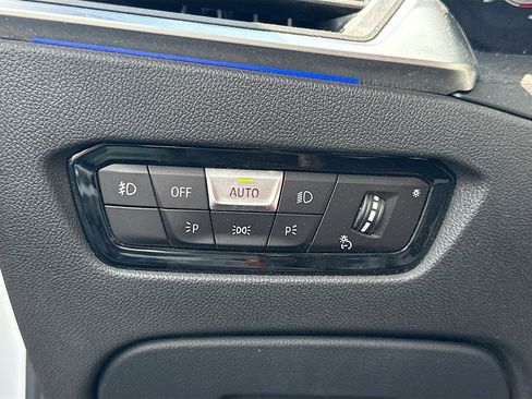 Used 2021 BMW 430i Convertible w/ M Sport Package image 4