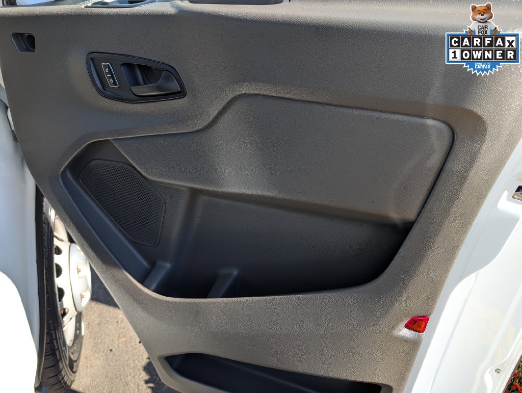 Used 2023 Ford Transit 350 Low Roof DRW RWD image 26