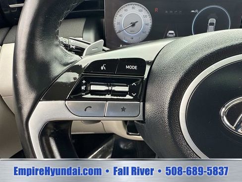 Used 2023 Hyundai Tucson Limited AWD/4WD image 31