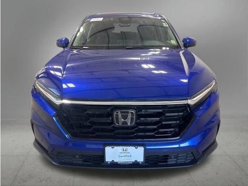 Certified 2023 Honda CR-V EX-L image 10