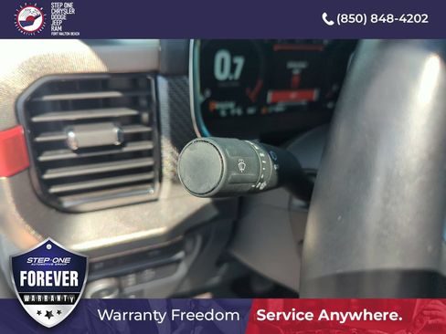 Used 2022 Ford F150 Raptor w/ Raptor 37 Performance Package AWD/4WD image 20