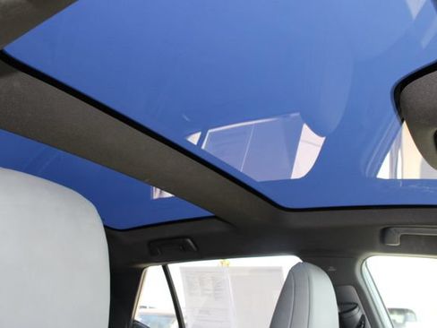 Certified 2026 Lexus RZ 450e AWD w/ Technology Package image 6