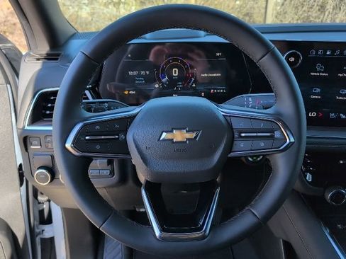 New 2026 Chevrolet Suburban Premier w/ Sun And Tow Package image 21