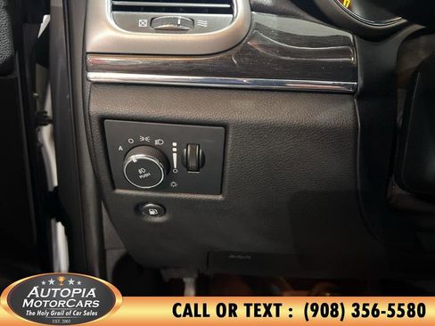 Used 2018 Jeep Grand Cherokee Trailhawk AWD/4WD image 21