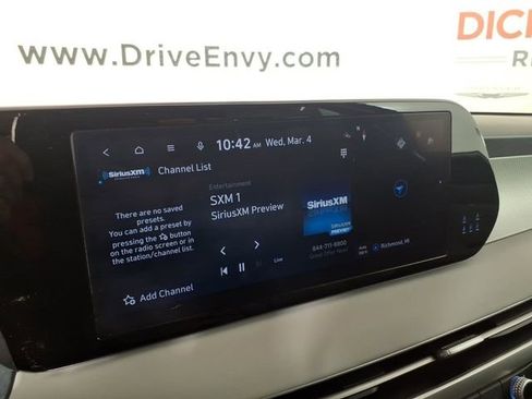 Used 2025 Hyundai Palisade SEL image 25