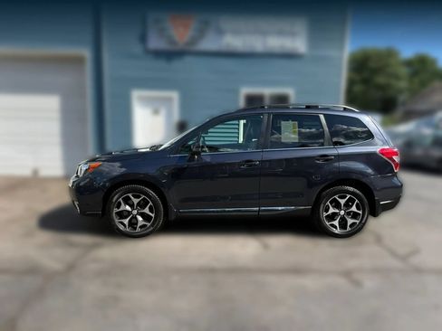 Used 2016 Subaru Forester 2.0XT Touring AWD/4WD image 3