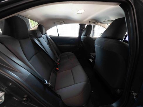 Used 2025 Toyota Corolla LE FWD image 24
