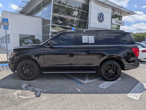 Used 2023 Ford Expedition XLT RWD image 3