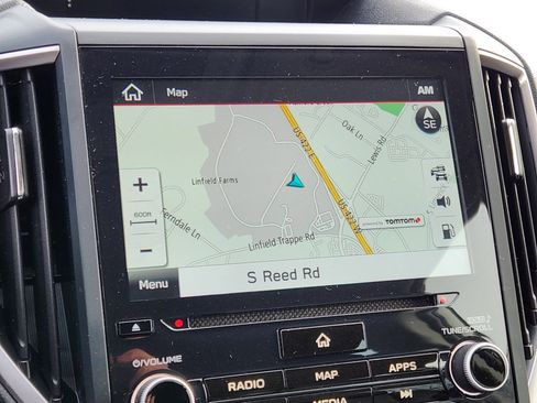 Certified 2022 Subaru Forester Limited w/ Popular Package #3 image 22