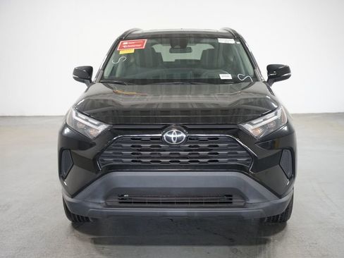 Used 2023 Toyota RAV4 XLE FWD image 2