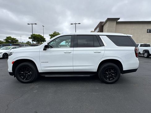 Used 2024 Chevrolet Tahoe LT RWD image 7