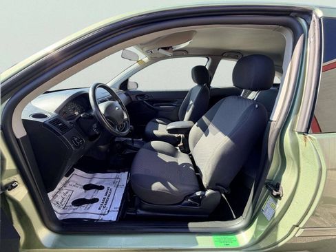Used 2007 Ford Focus SES FWD image 16