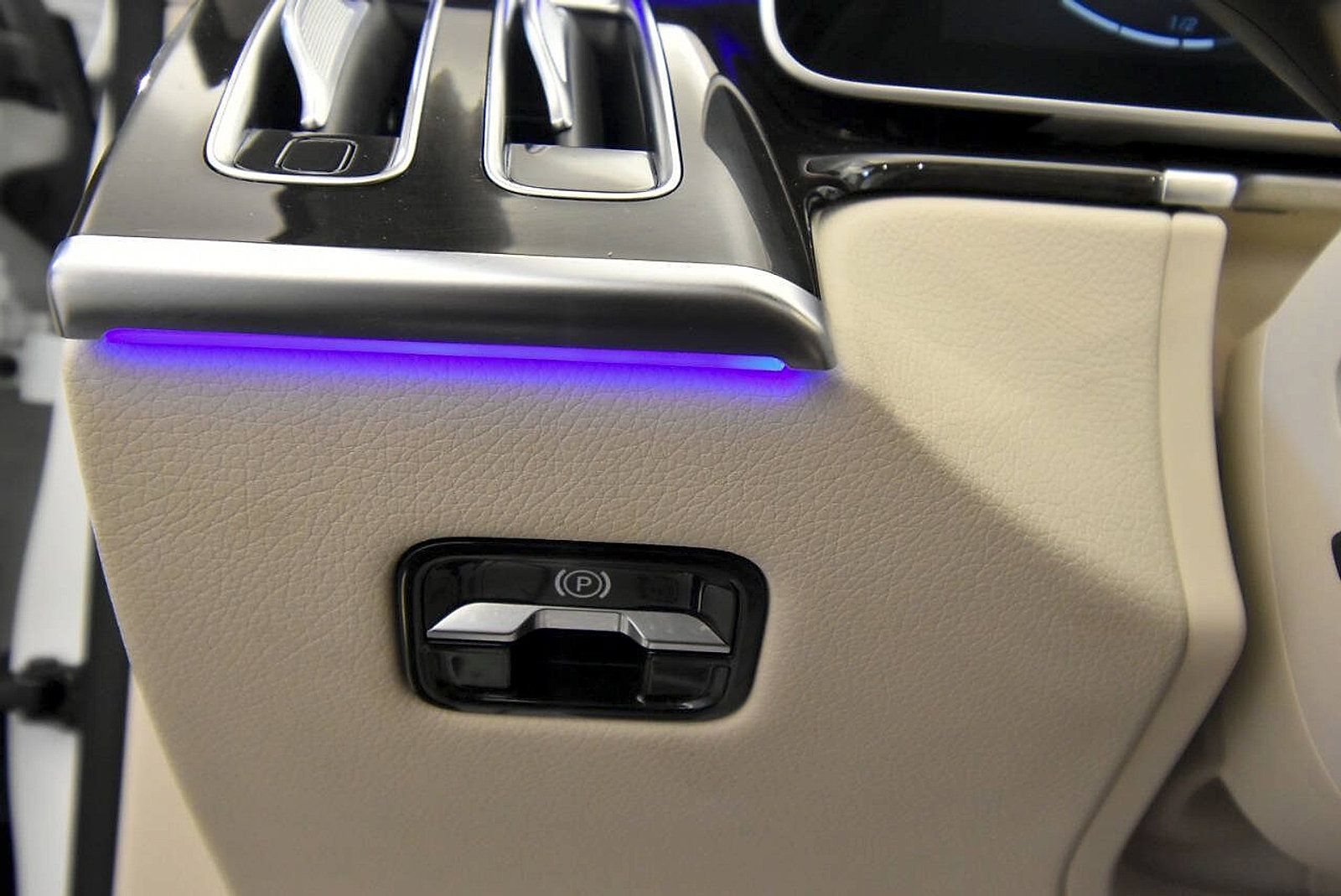 Used 2022 Mercedes-Benz S 500 4MATIC image 31