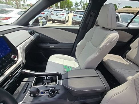 Certified 2025 Lexus TX 350 AWD w/ Technology Package image 27