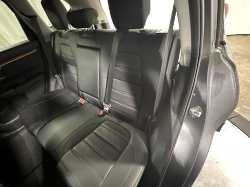 Used 2020 Honda CR-V EX-L image 30