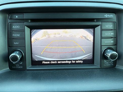 Used 2013 MAZDA CX-5 Touring image 30