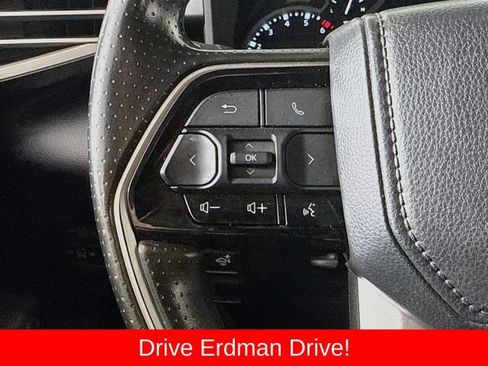 Used 2022 Toyota Tundra SR5 w/ Convenience Package RWD image 12