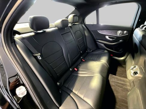 Used 2016 Mercedes-Benz C 300 4MATIC Sedan image 20