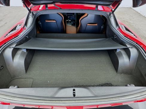 Used 2015 Chevrolet Corvette Stingray Coupe w/ 2LT Preferred Equipment Group RWD image 16