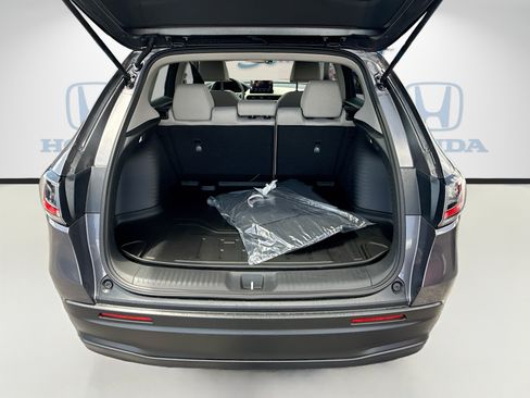 New 2027 Honda HR-V LX image 20