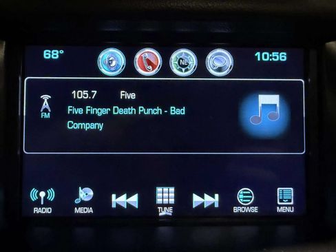 Used 2019 GMC Yukon SLT AWD/4WD image 37
