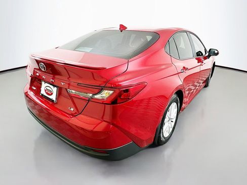 Certified 2025 Toyota Camry LE w/ Convenience Package FWD image 5
