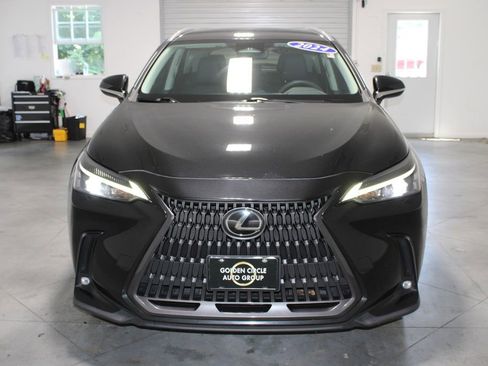 Used 2024 Lexus NX 250 FWD w/ Towing Package (2000 Lbs) image 54