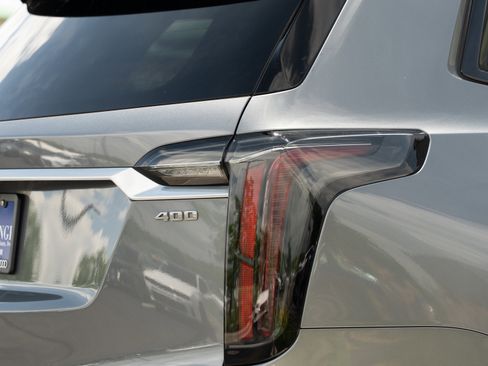 Used 2021 Cadillac XT6 Sport AWD/4WD image 31