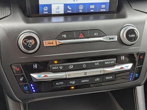 Used 2020 Ford Explorer ST w/ ST Street Pack image 12