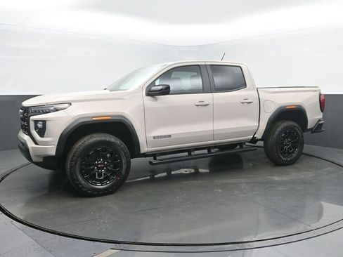 New 2026 GMC Canyon Elevation w/ Convenience Package AWD/4WD image 2
