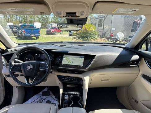 Used 2023 Buick Envision Avenir FWD image 20