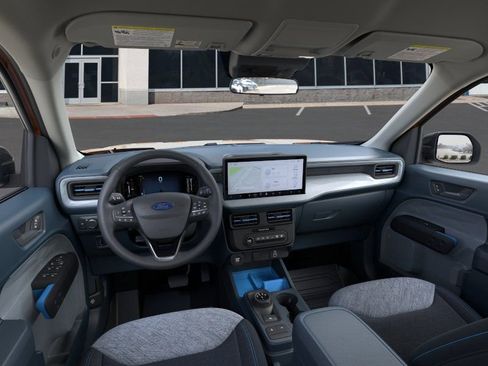 New 2026 Ford Maverick XLT image 9