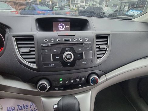 Used 2013 Honda CR-V EX image 15