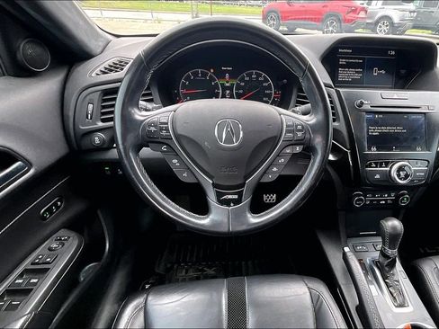 Used 2019 Acura ILX FWD image 7