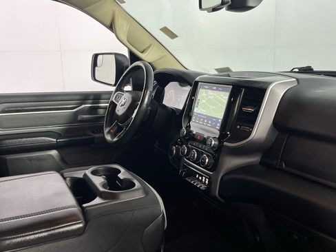 Used 2019 RAM 1500 Big Horn image 30