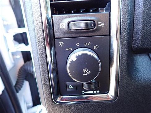 Used 2017 RAM 1500 Sport AWD/4WD image 15