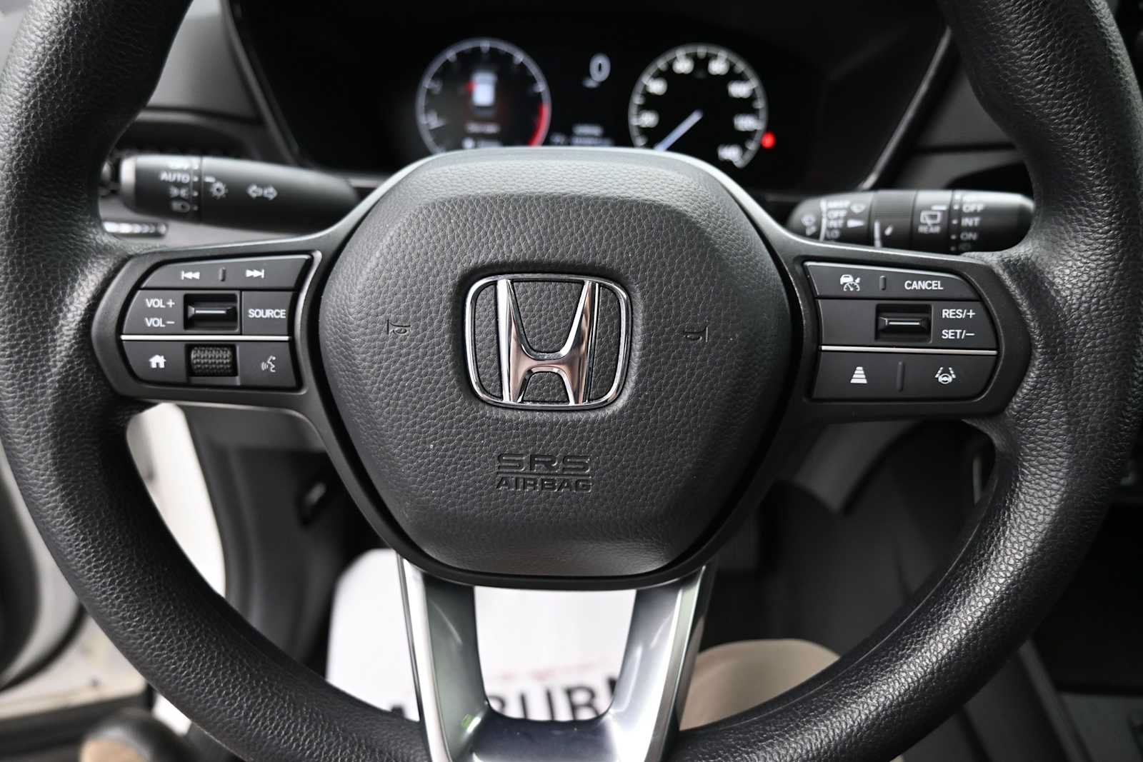 Used 2024 Honda CR-V EX image 6