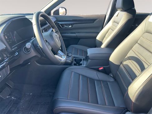 New 2026 Honda CR-V Sport Touring image 9