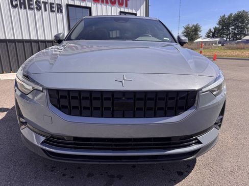 Used 2021 Polestar Polestar 2 image 3