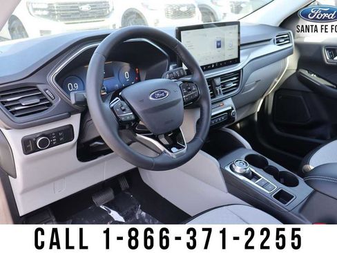 New 2026 Ford Escape Active w/ Active Premium Tech Pack image 12