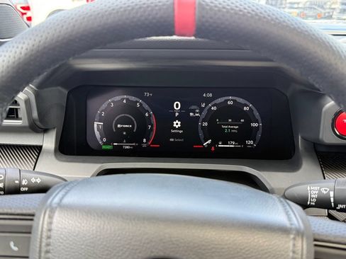 Used 2025 Toyota Tacoma TRD Pro AWD/4WD image 20