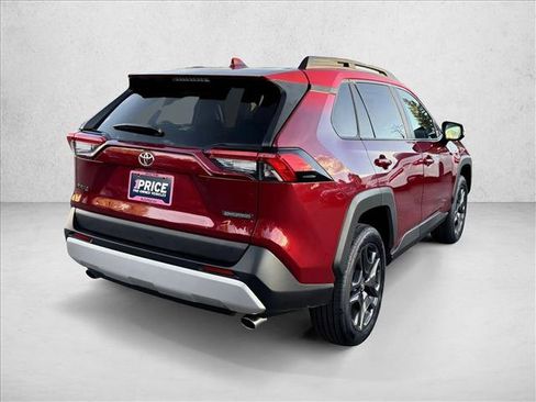 Certified 2024 Toyota RAV4 Adventure image 5