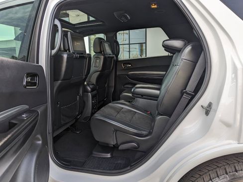 Used 2020 Dodge Durango GT image 36