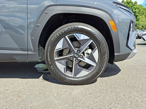 Used 2025 Hyundai Tucson SEL image 33